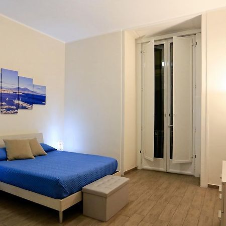 Apartcity Naples B&B Extérieur photo