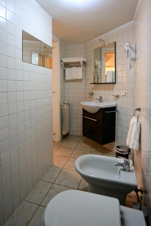 Apartcity Naples B&B Extérieur photo