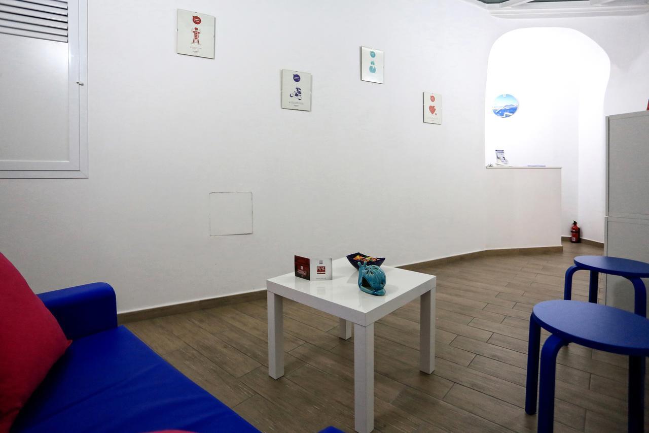 Apartcity Naples B&B Extérieur photo