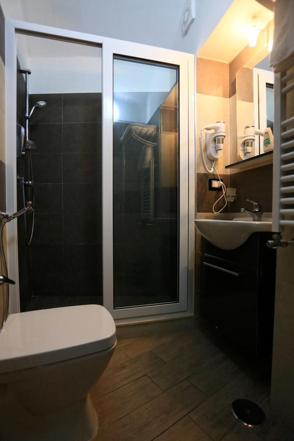 Apartcity Naples B&B Extérieur photo