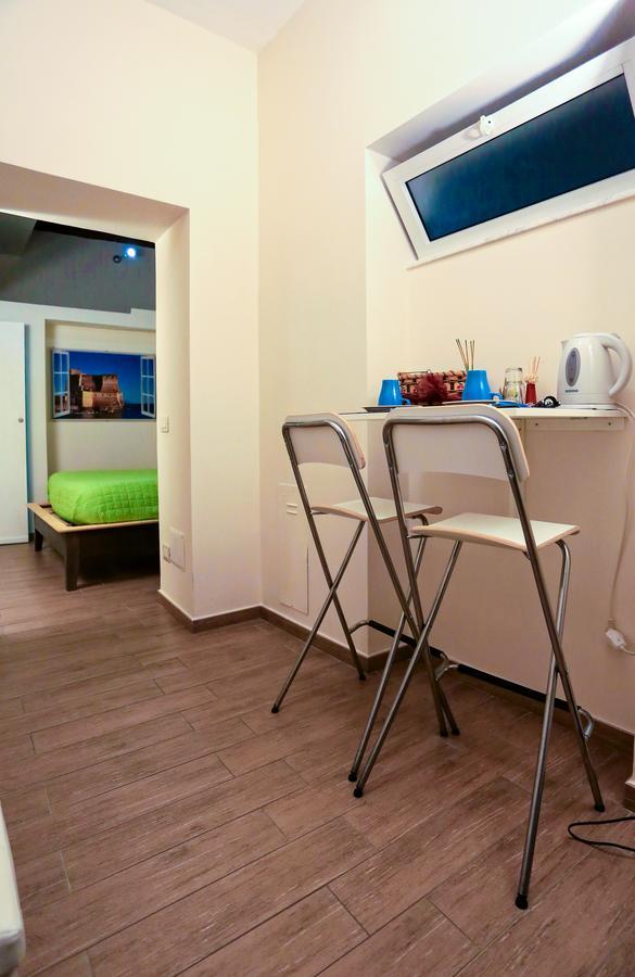 Apartcity Naples B&B Extérieur photo